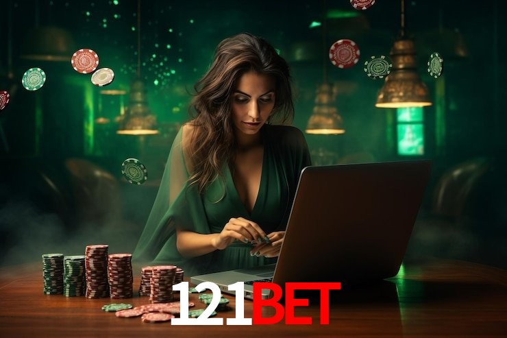Premium Interface 121BET