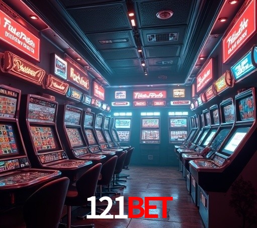 API Integration 121BET
