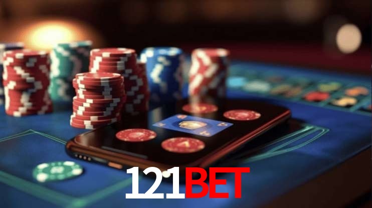 Basketball Betting 121BET