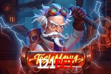 Slot Games 121BET
