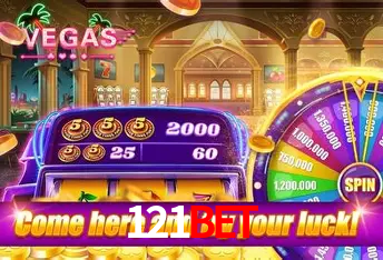 VIP Casino 121BET