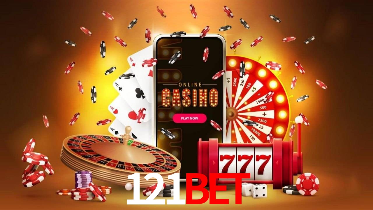 Games Directory 121BET